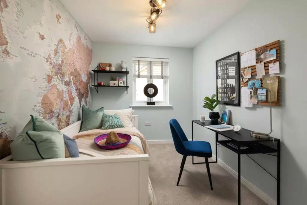 Additional property image - Weavers Meadow, Elizabeth Way