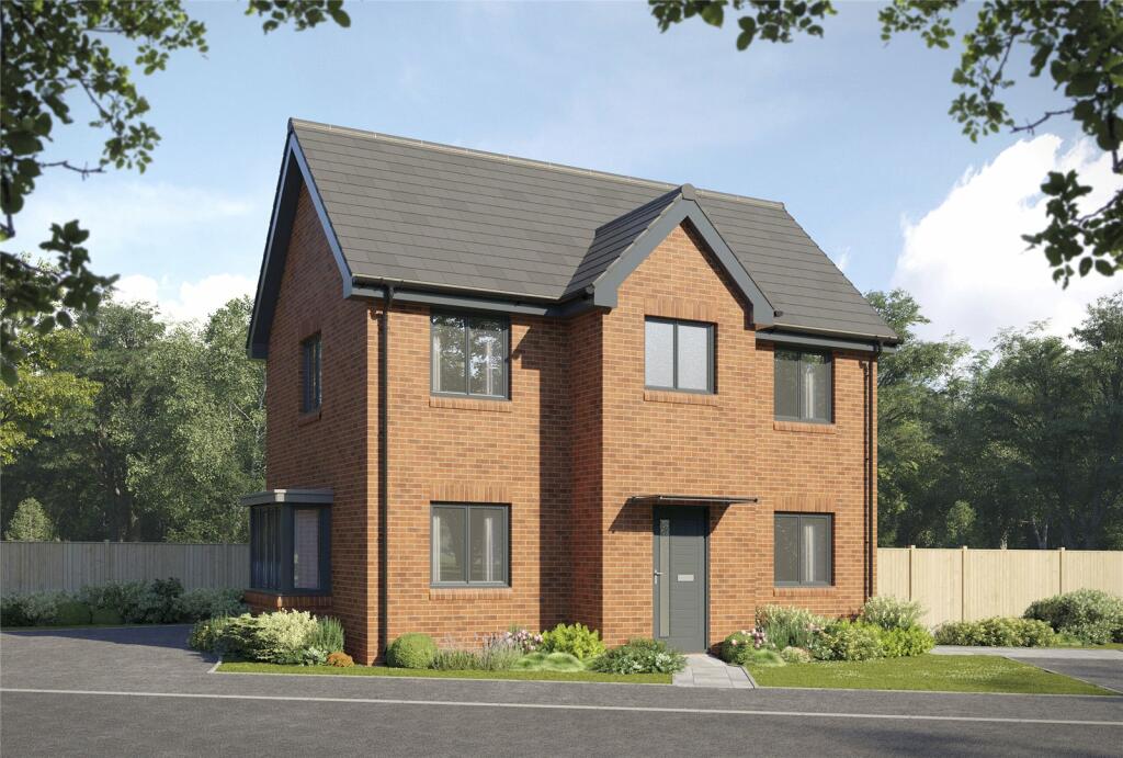 Additional property image - Weavers Meadow, Elizabeth Way