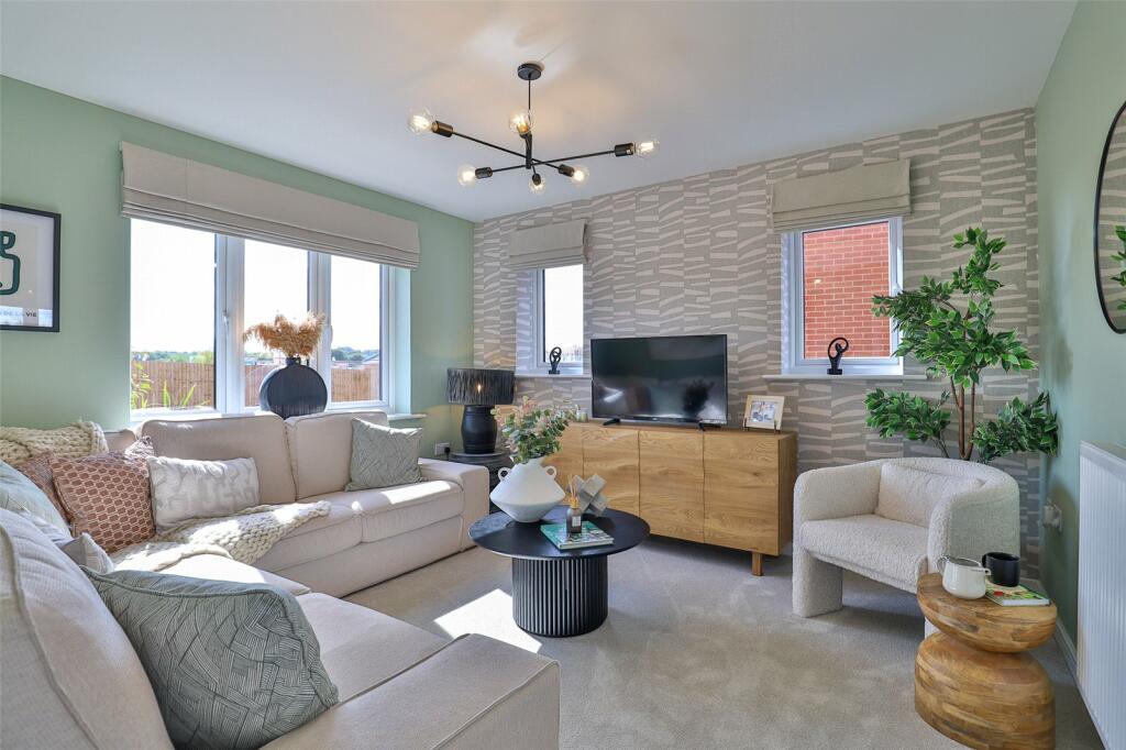 Additional property image - Weavers Meadow, Elizabeth Way