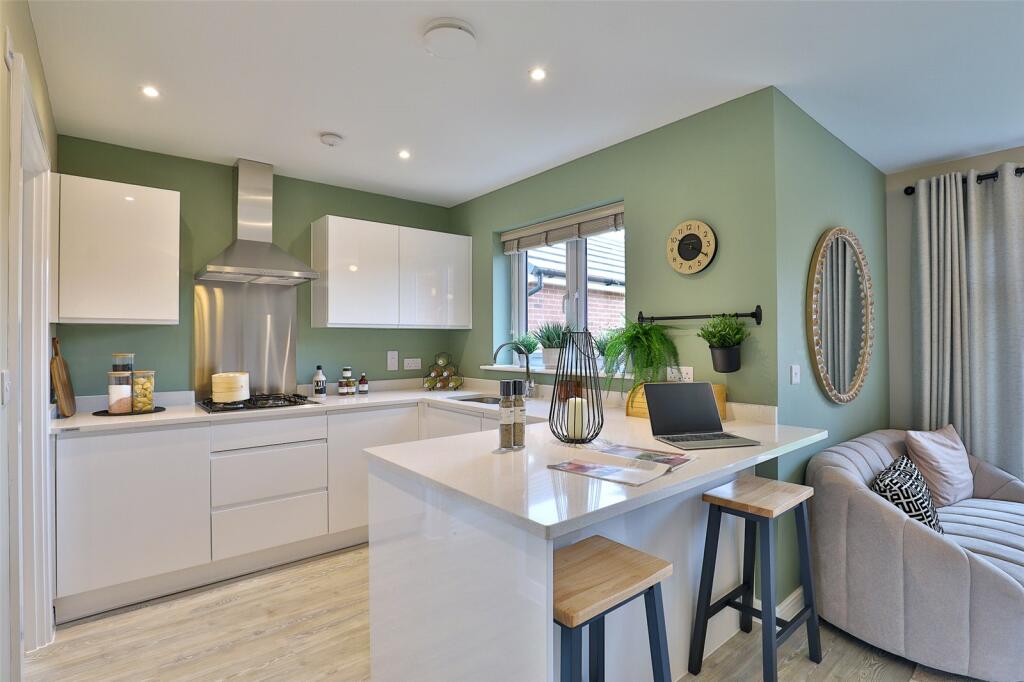 Additional property image - Weavers Meadow, Elizabeth Way
