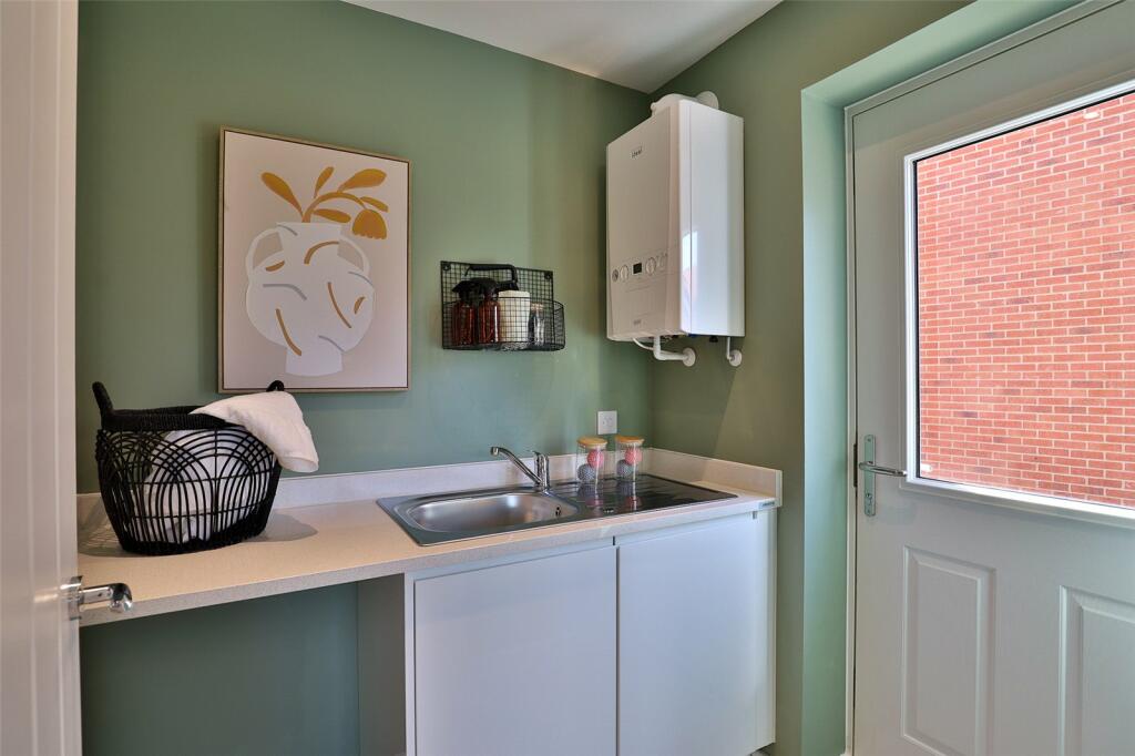 Additional property image - Weavers Meadow, Elizabeth Way