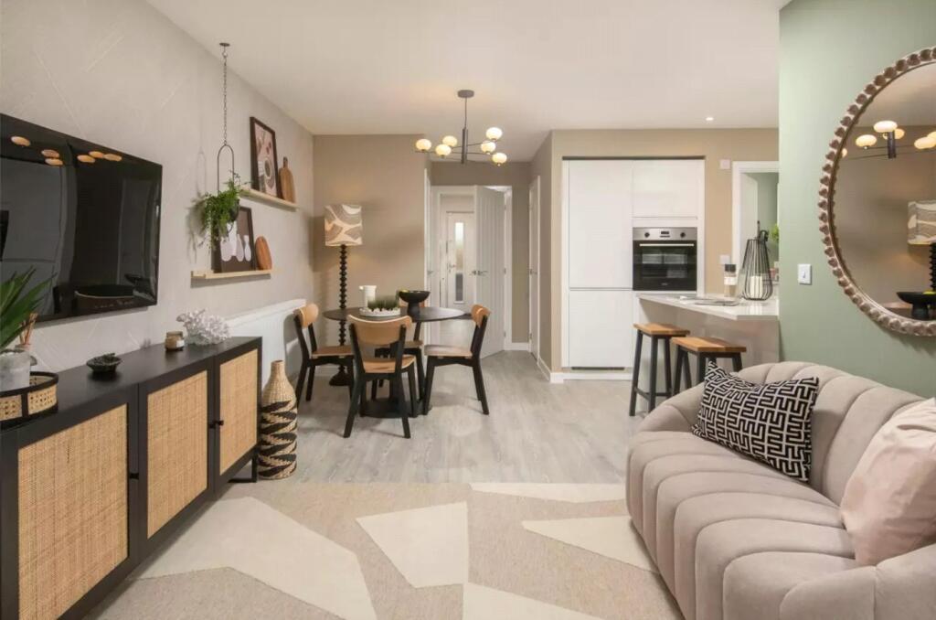 Additional property image - Weavers Meadow, Elizabeth Way