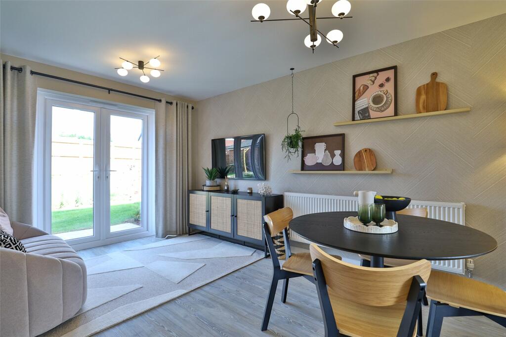 Additional property image - Weavers Meadow, Elizabeth Way