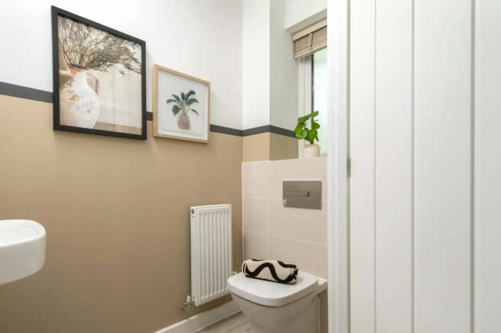 Additional property image - Weavers Meadow, Elizabeth Way
