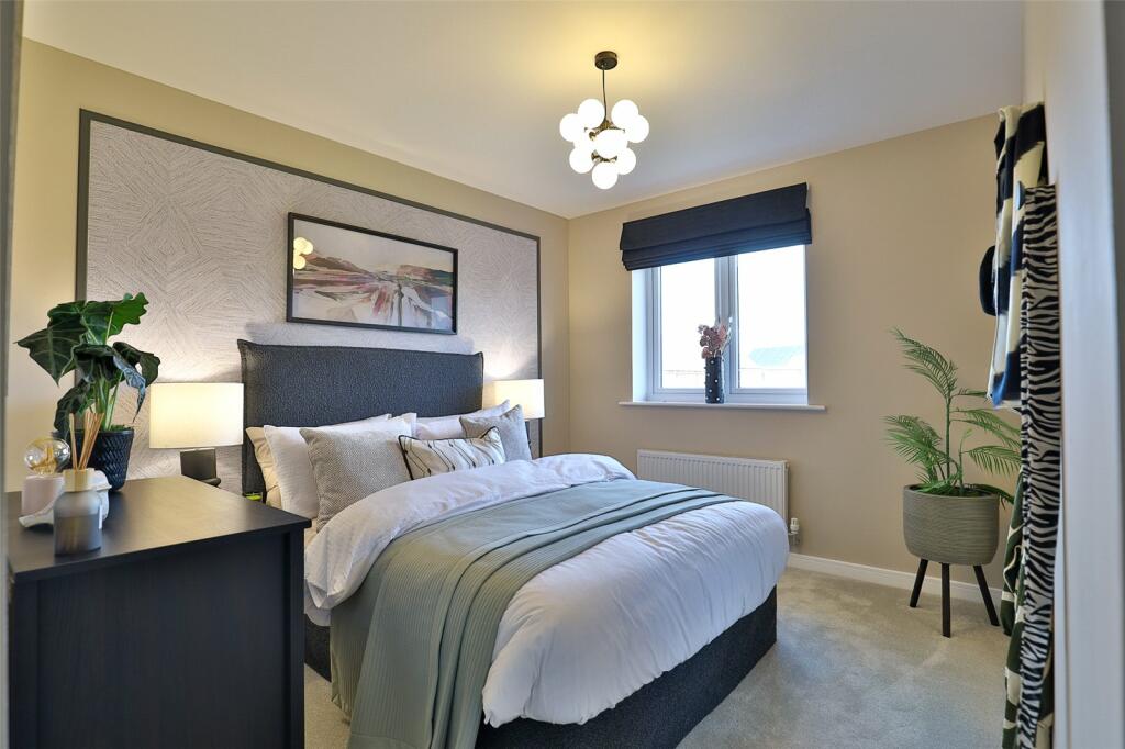 Additional property image - Weavers Meadow, Elizabeth Way