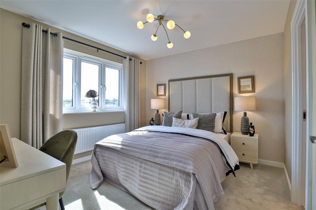 Additional property image - Weavers Meadow, Elizabeth Way