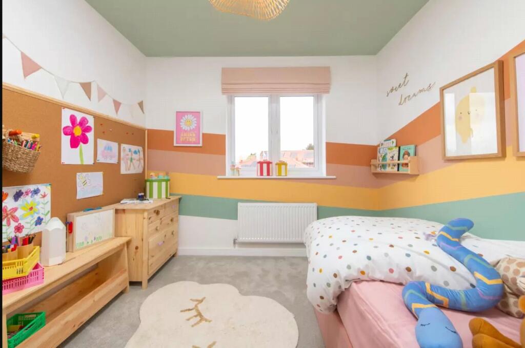 Additional property image - Weavers Meadow, Elizabeth Way