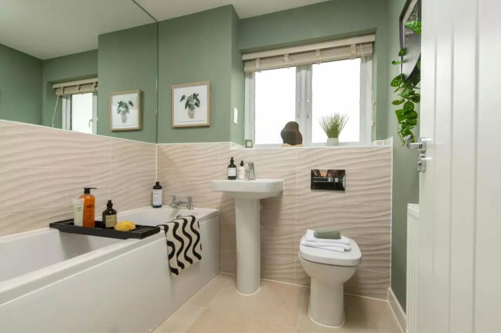 Additional property image - Weavers Meadow, Elizabeth Way