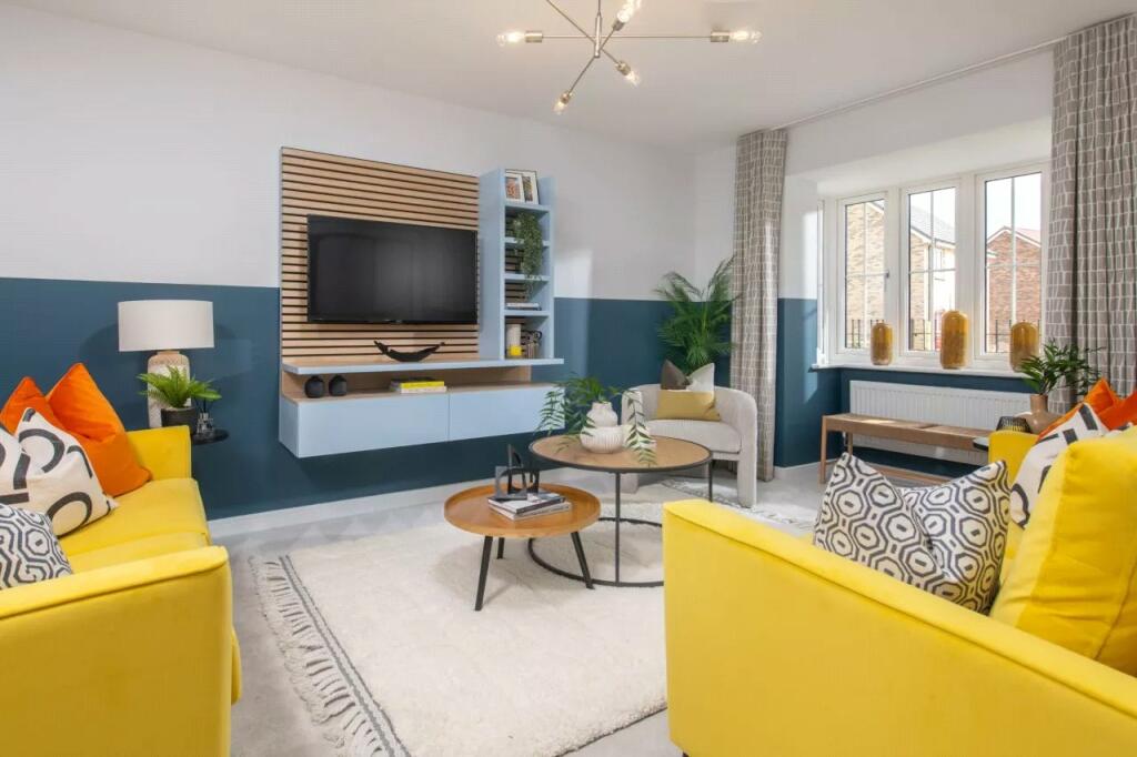 Additional property image - Weavers Meadow, Elizabeth Way