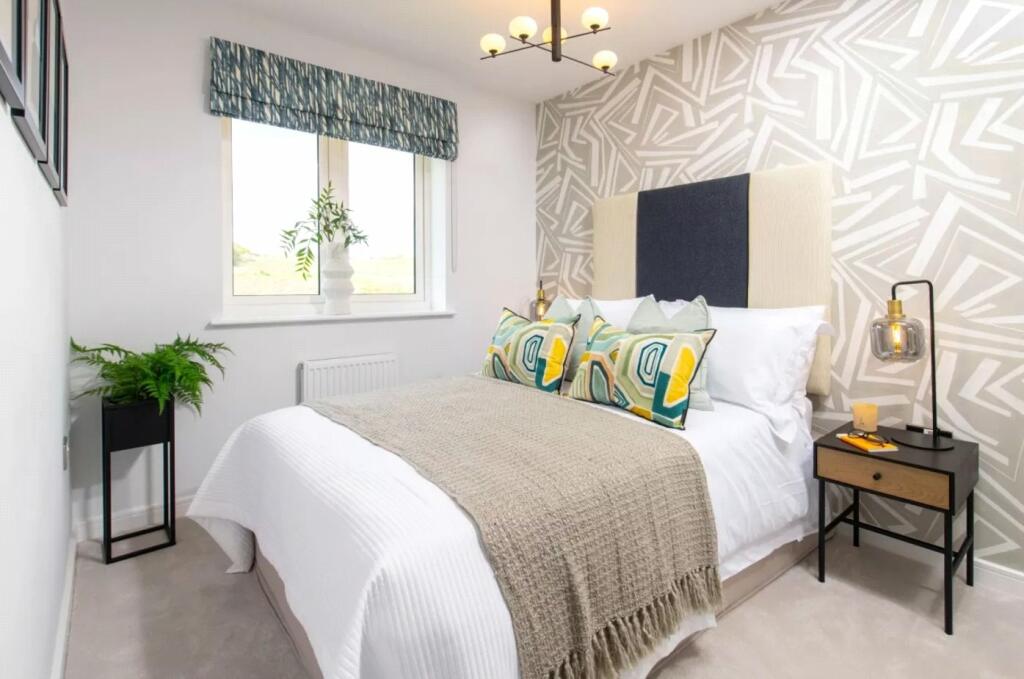 Additional property image - Weavers Meadow, Elizabeth Way