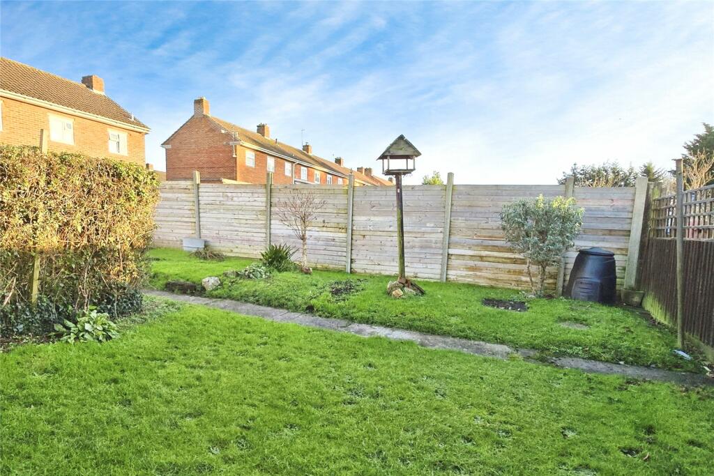 Additional property image - Westfield Road, Trowbridge