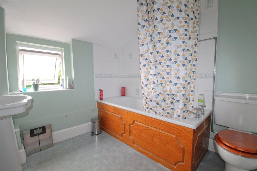 Additional property image - West Ashton Road, Trowbridge