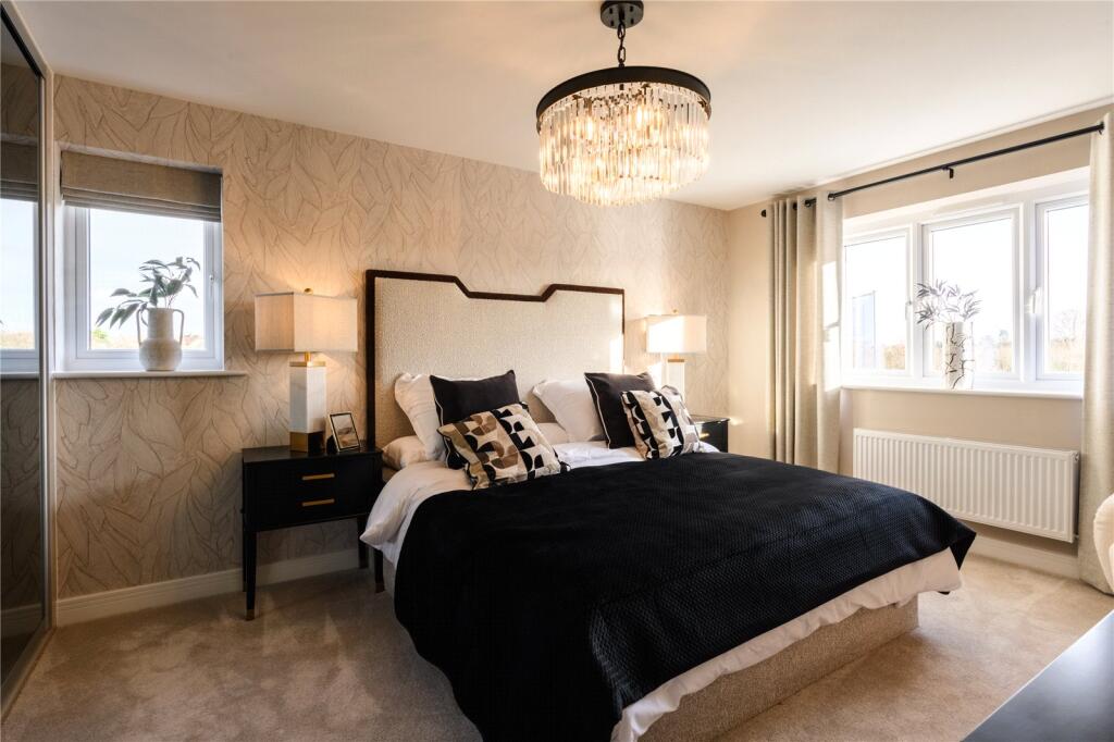 Additional property image - Weavers Meadow, Elizabeth Way