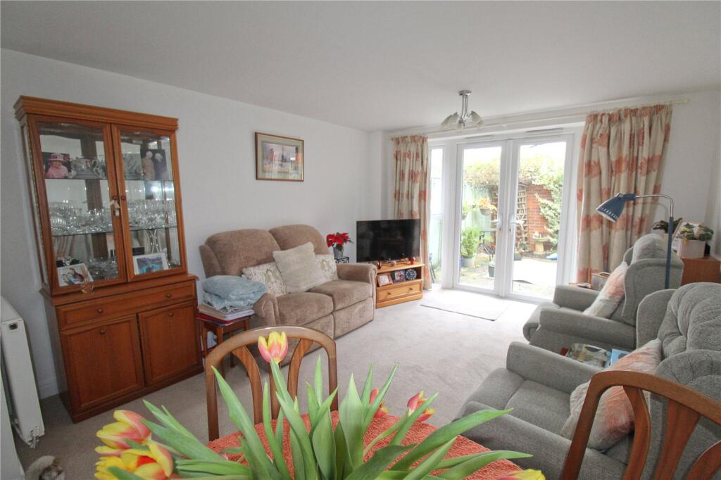 Additional property image - St James Gardens, Trowbridge