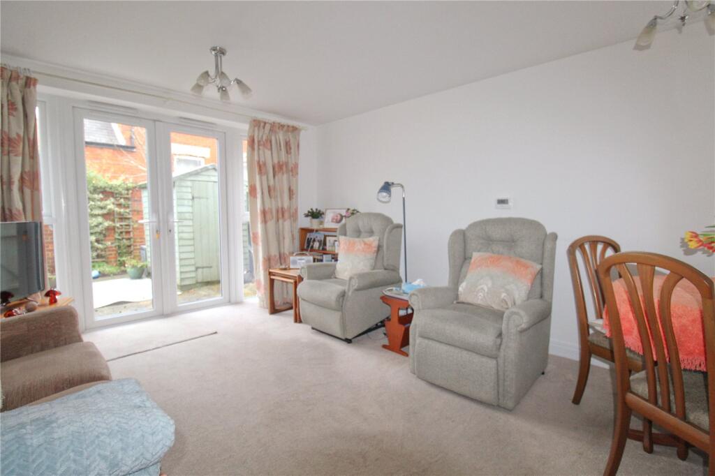 Additional property image - St James Gardens, Trowbridge