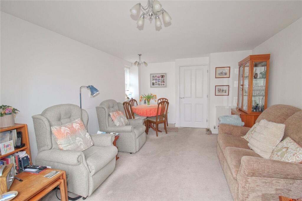 Additional property image - St James Gardens, Trowbridge