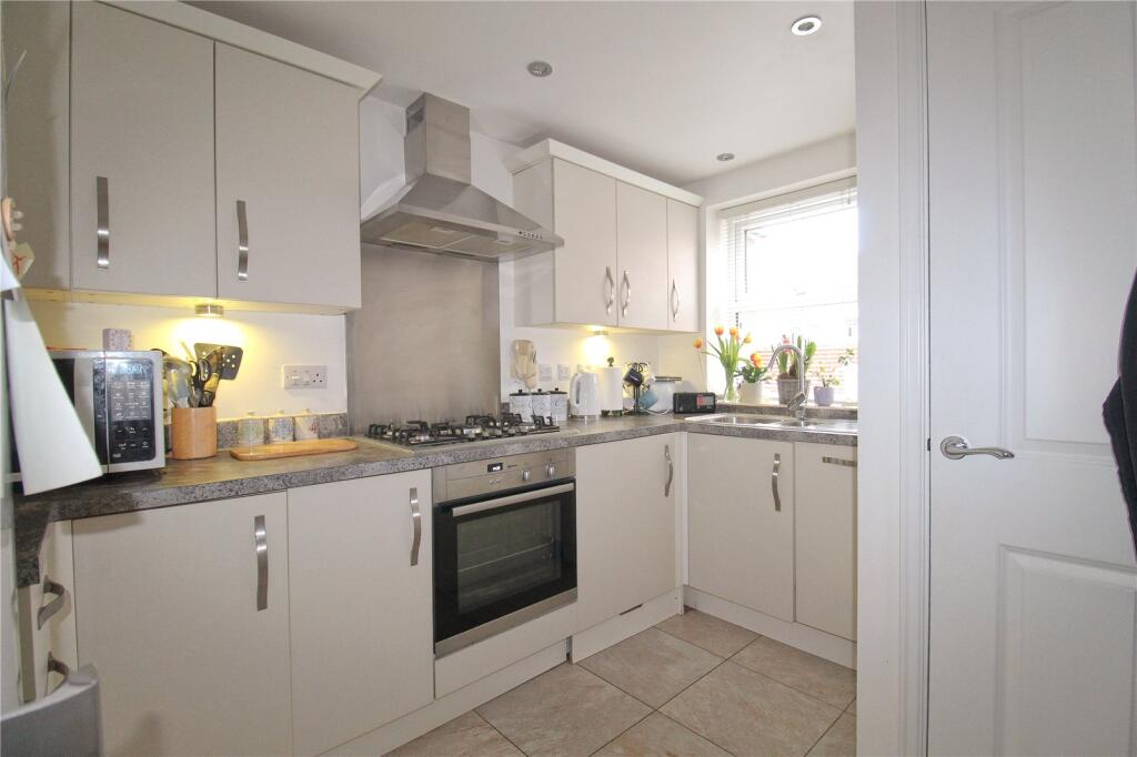 Additional property image - St James Gardens, Trowbridge