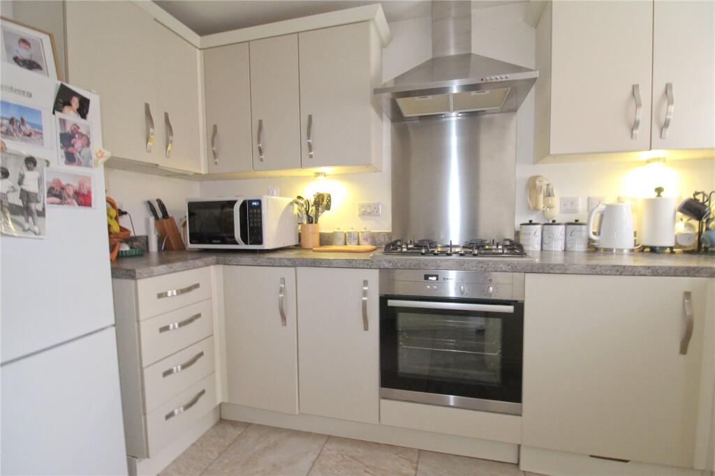Additional property image - St James Gardens, Trowbridge
