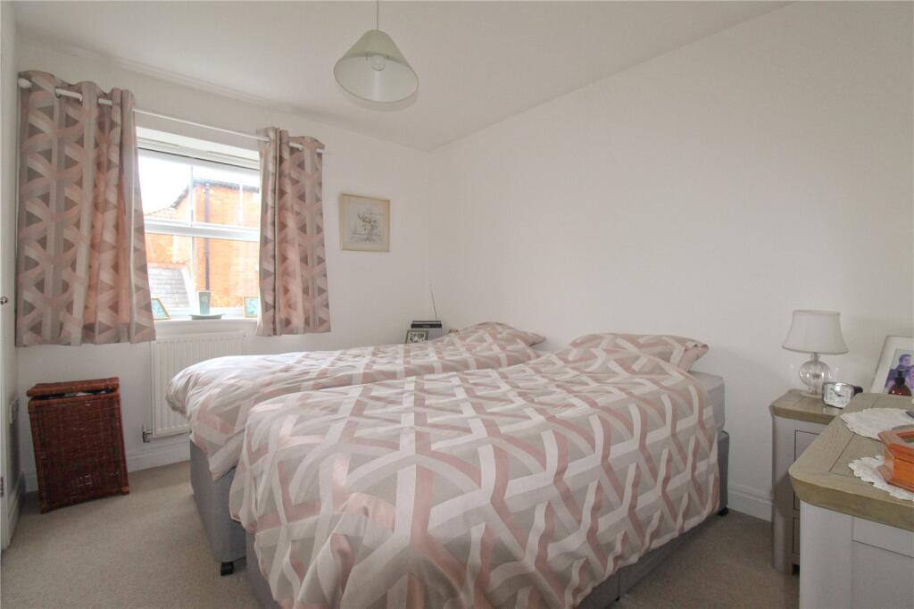 Additional property image - St James Gardens, Trowbridge