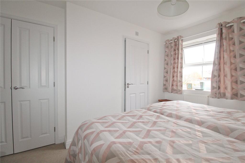 Additional property image - St James Gardens, Trowbridge