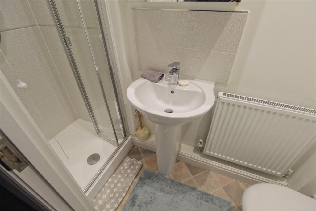 Additional property image - St James Gardens, Trowbridge