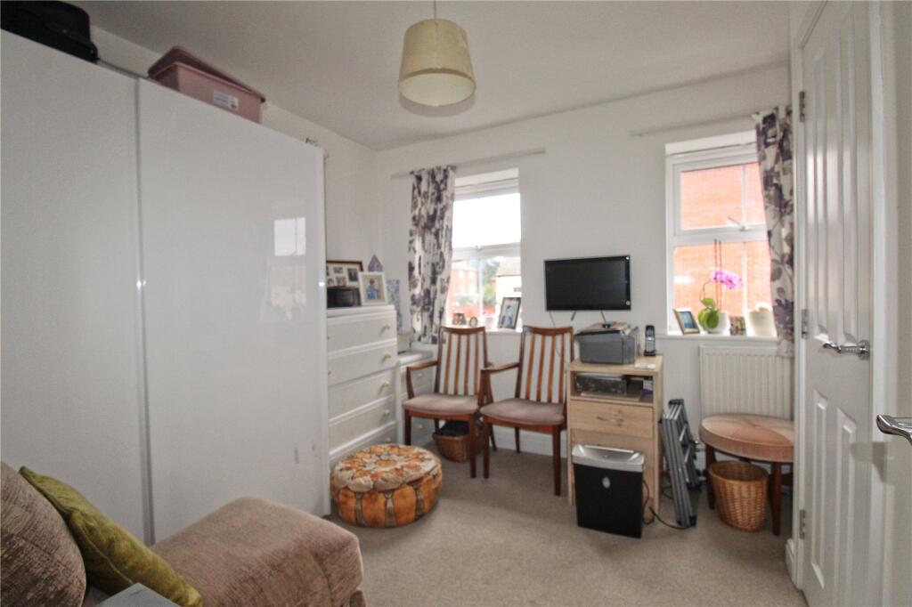 Additional property image - St James Gardens, Trowbridge