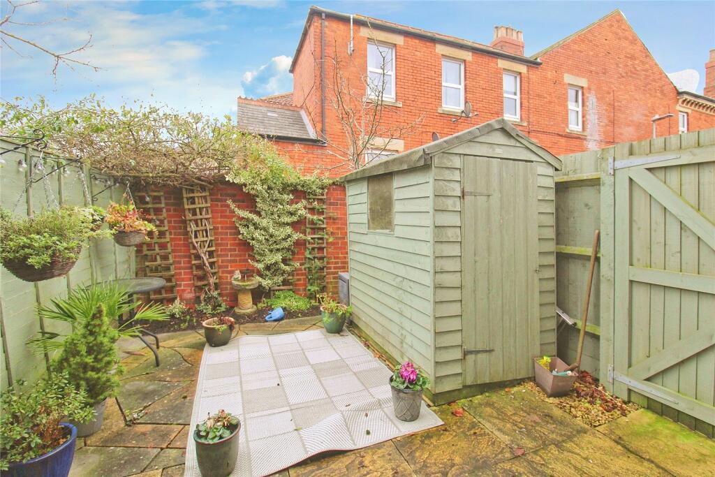 Additional property image - St James Gardens, Trowbridge