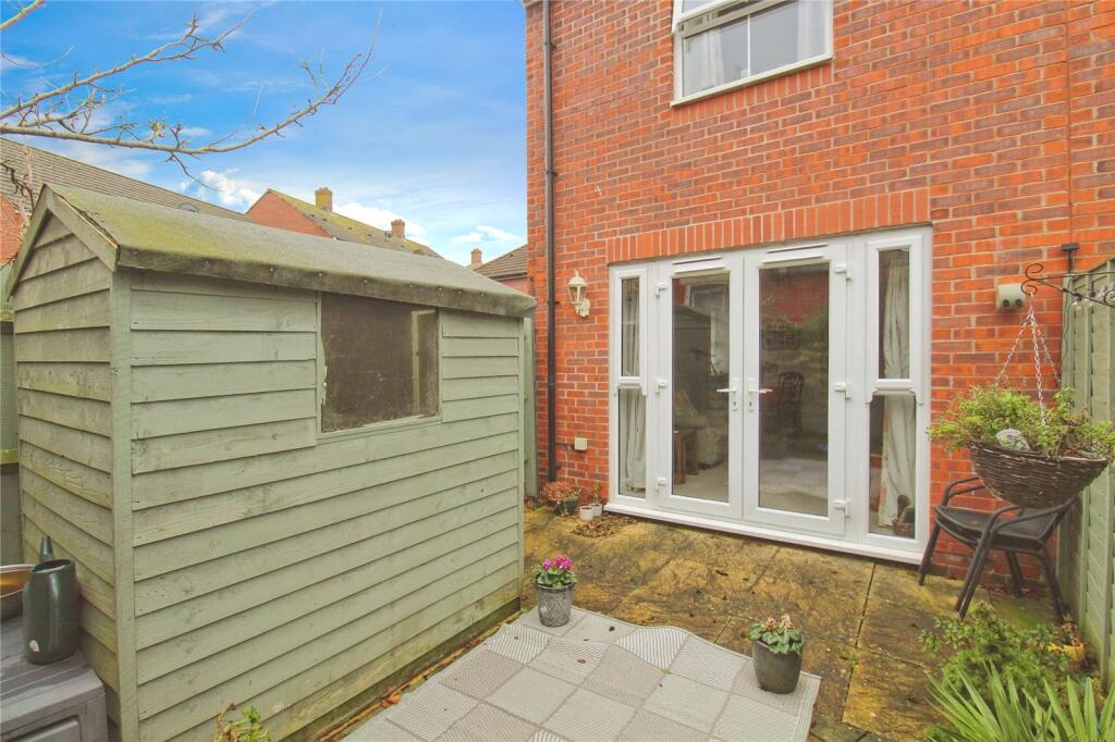 Additional property image - St James Gardens, Trowbridge