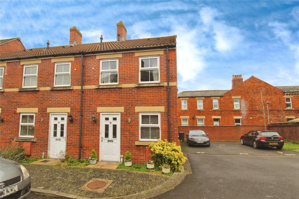 Additional property image - St James Gardens, Trowbridge