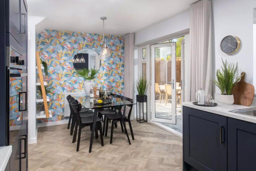 Additional property image - Weavers Meadow, Elizabeth Way