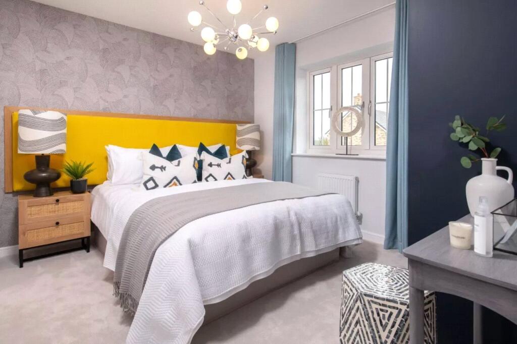 Additional property image - Weavers Meadow, Elizabeth Way