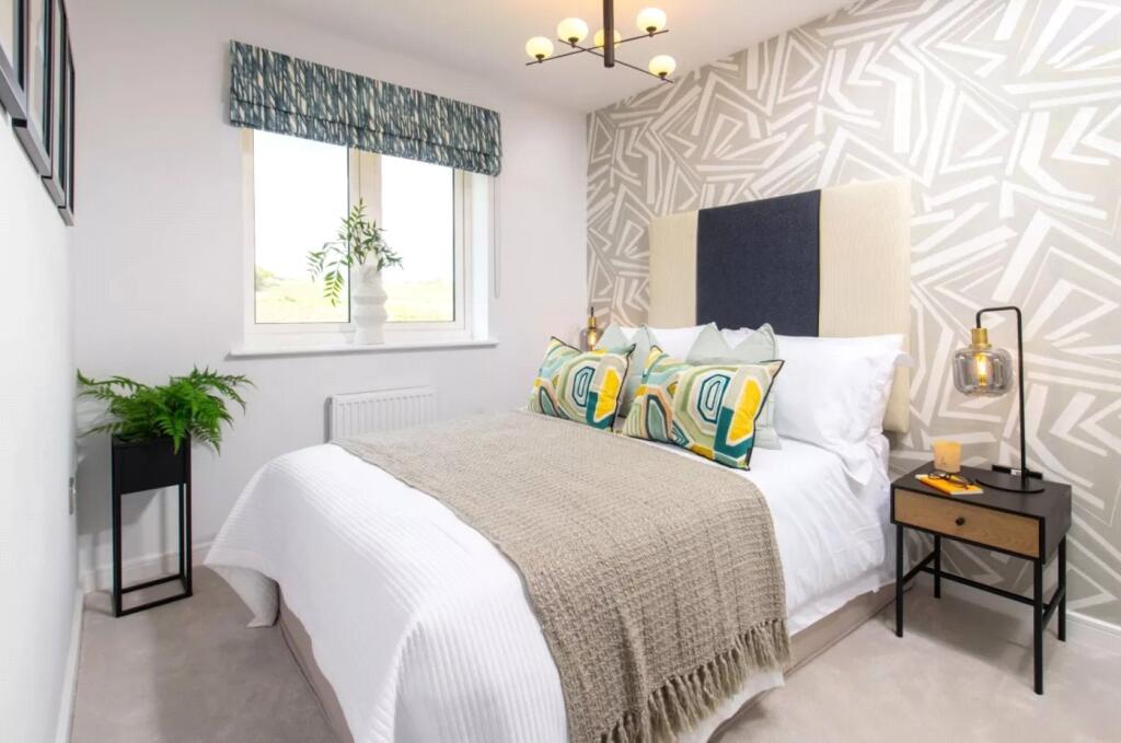 Additional property image - Weavers Meadow, Elizabeth Way