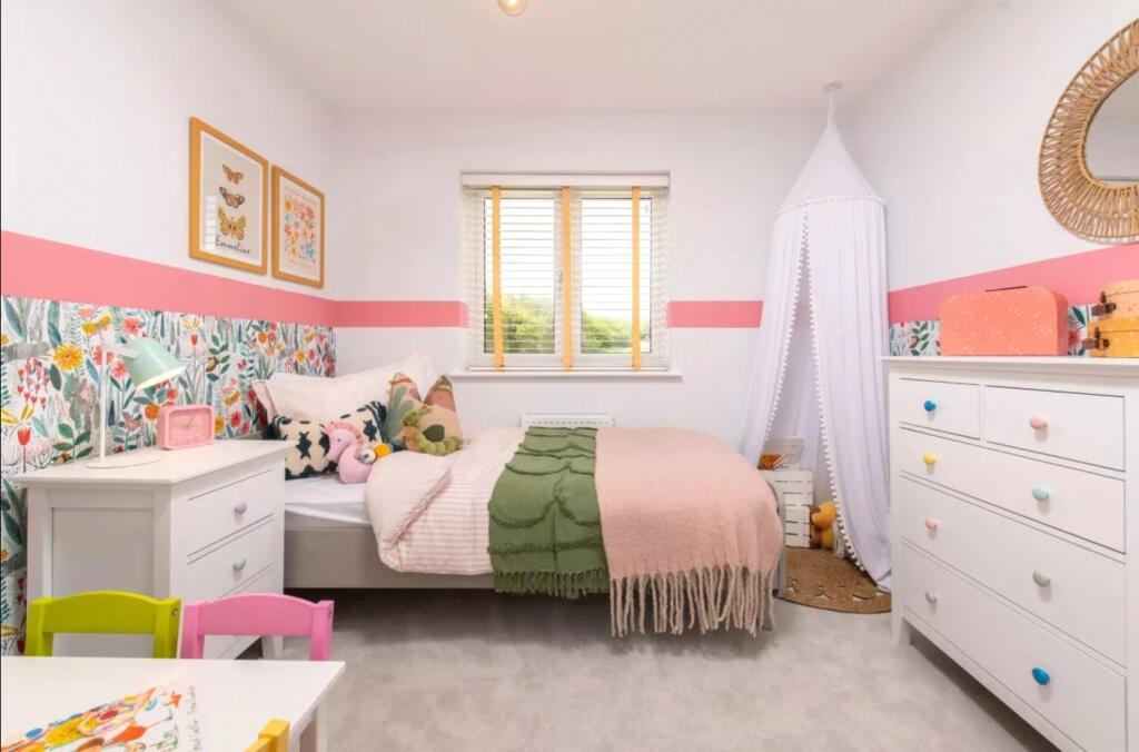 Additional property image - Weavers Meadow, Elizabeth Way