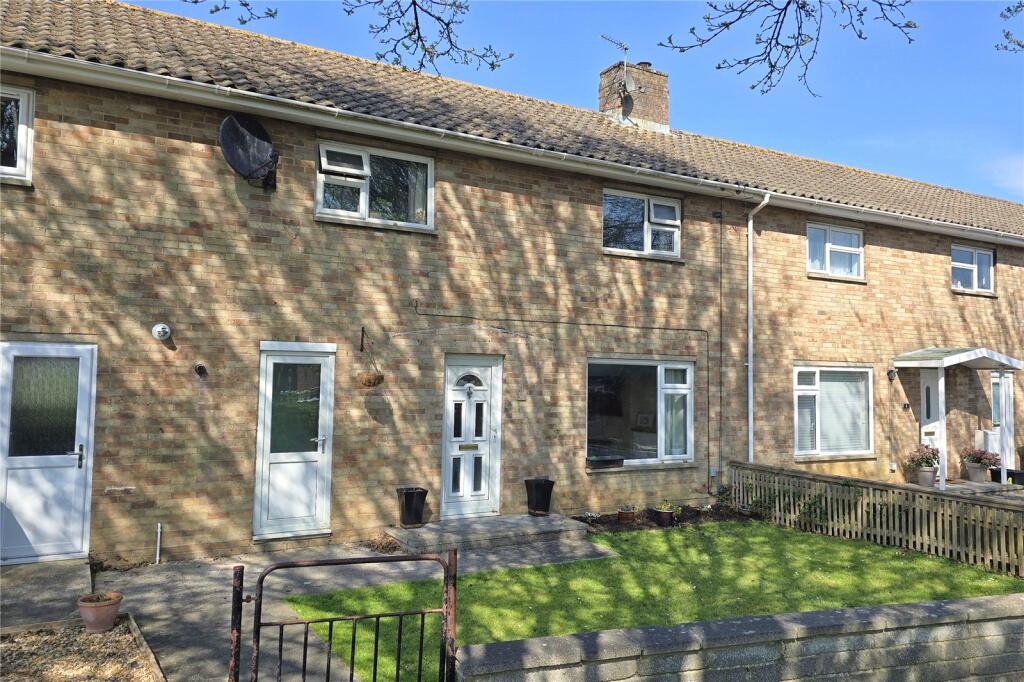 Main image of property: Chestnut Grove, Trowbridge