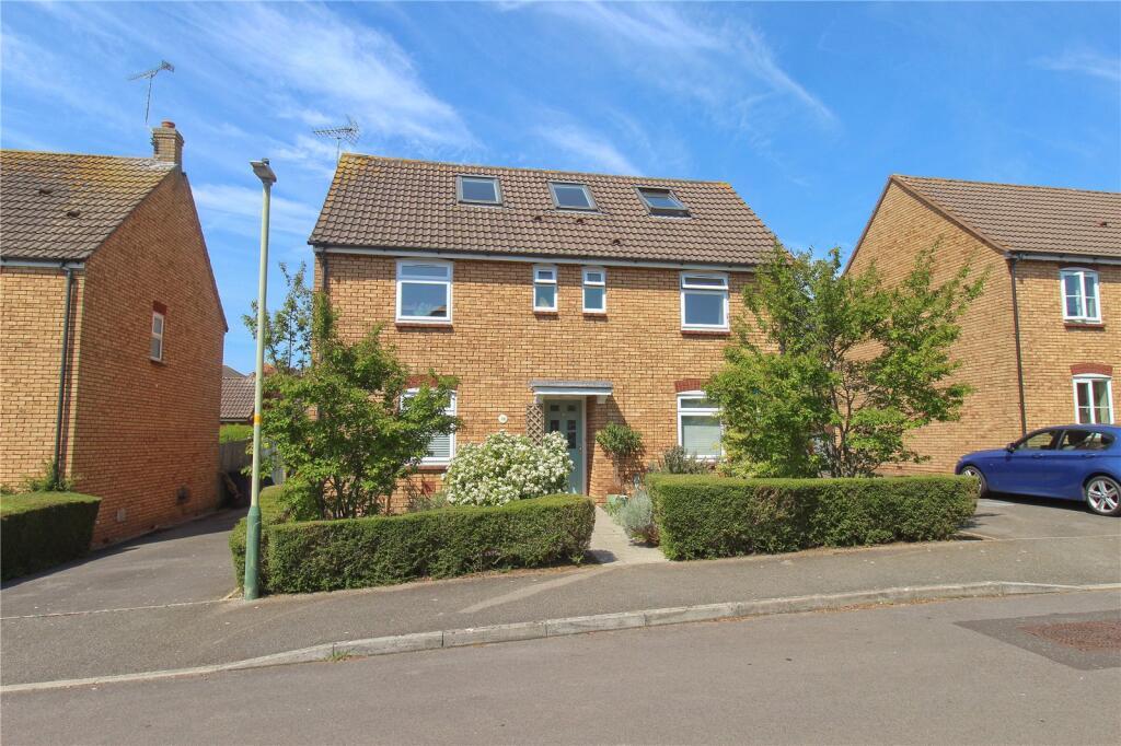 Main image of property: Cresswell Drive, Hilperton