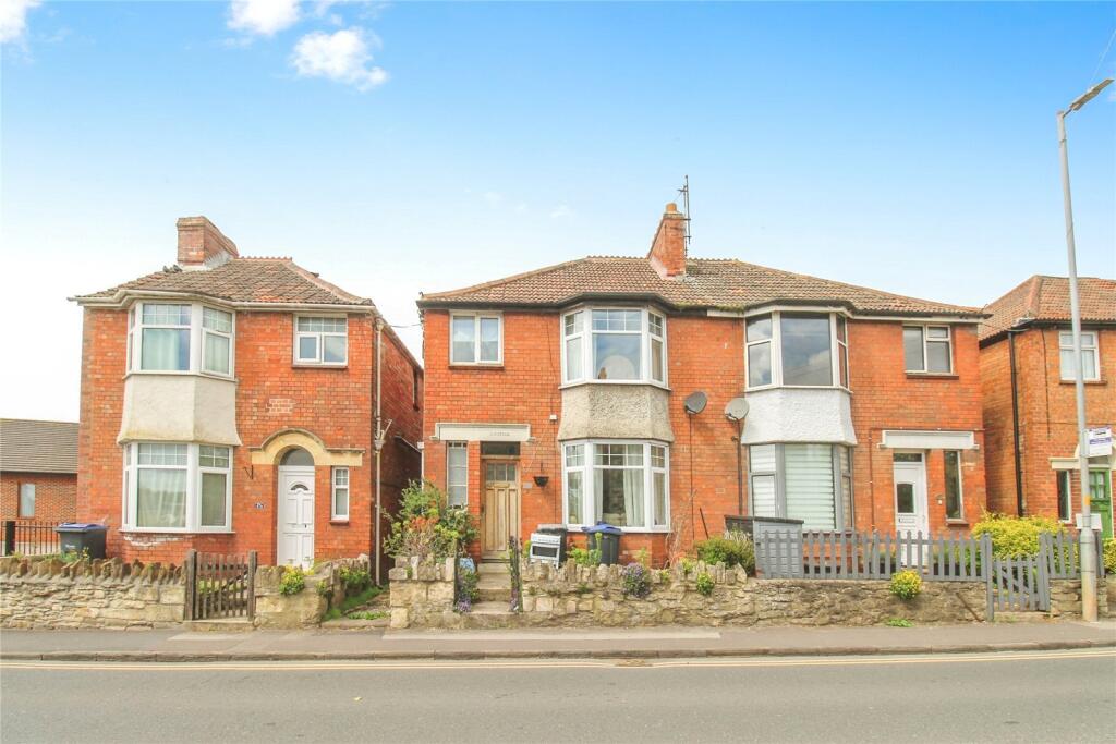 Main image of property: Islington, Trowbridge