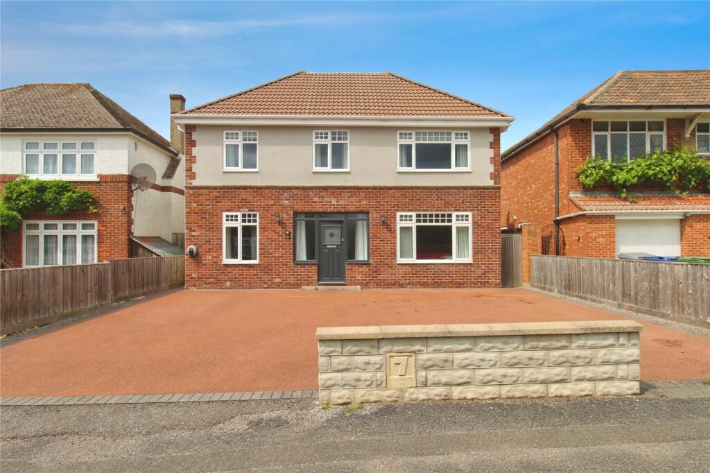 Main image of property: Holbrook Lane, Trowbridge