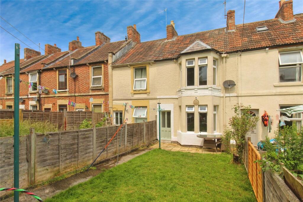 Main image of property: Bond Street Buildings, Trowbridge