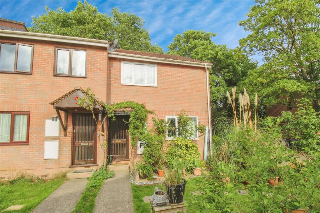 Main image of property: Innox Mill Close, Trowbridge
