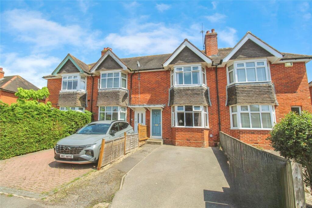 Main image of property: Whiterow Park, Trowbridge