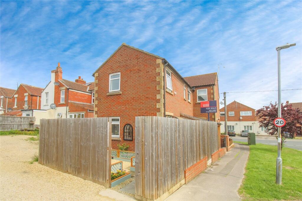 Main image of property: Dursley Road, Trowbridge