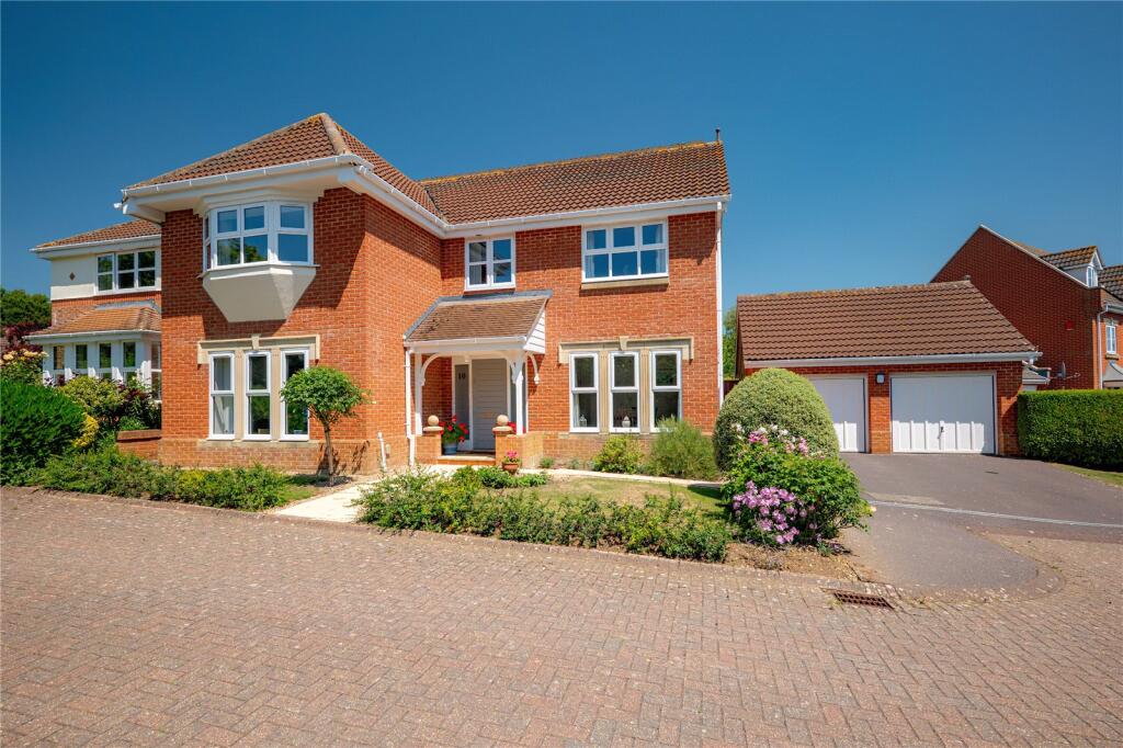 Main image of property: Stourton Park, Hilperton