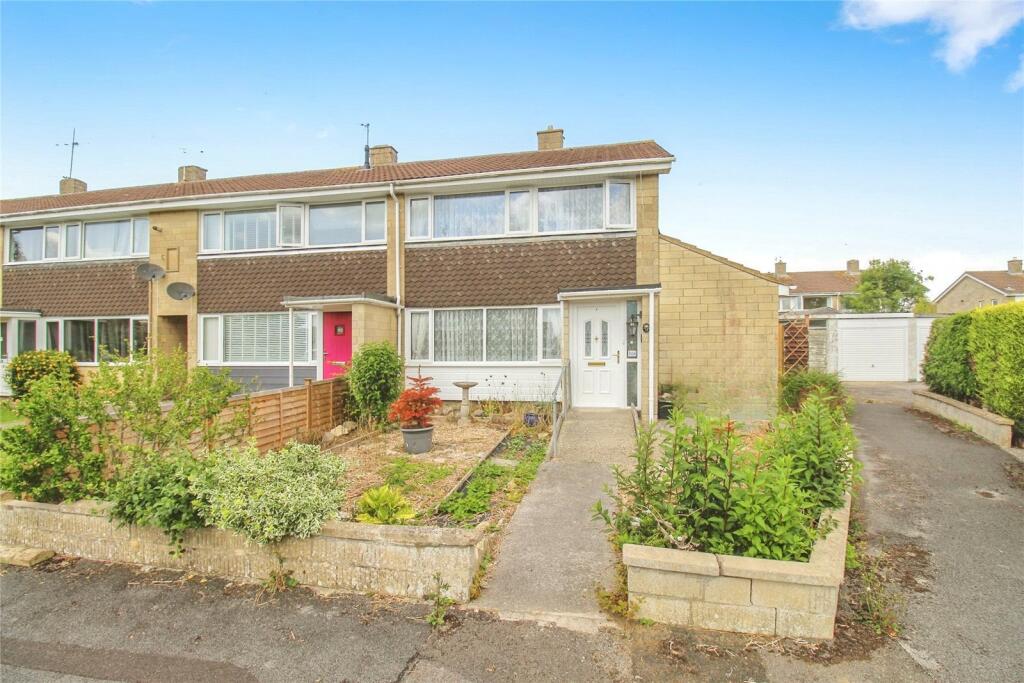 Main image of property: Marston Road, Trowbridge