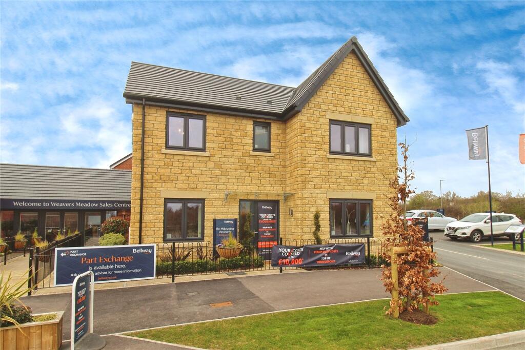 Main image of property: Weavers Meadow, Trowbridge