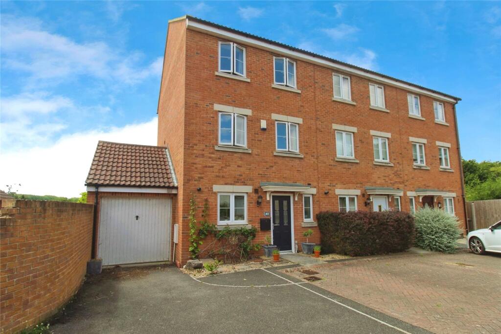 Main image of property: Thestfield Drive, Staverton