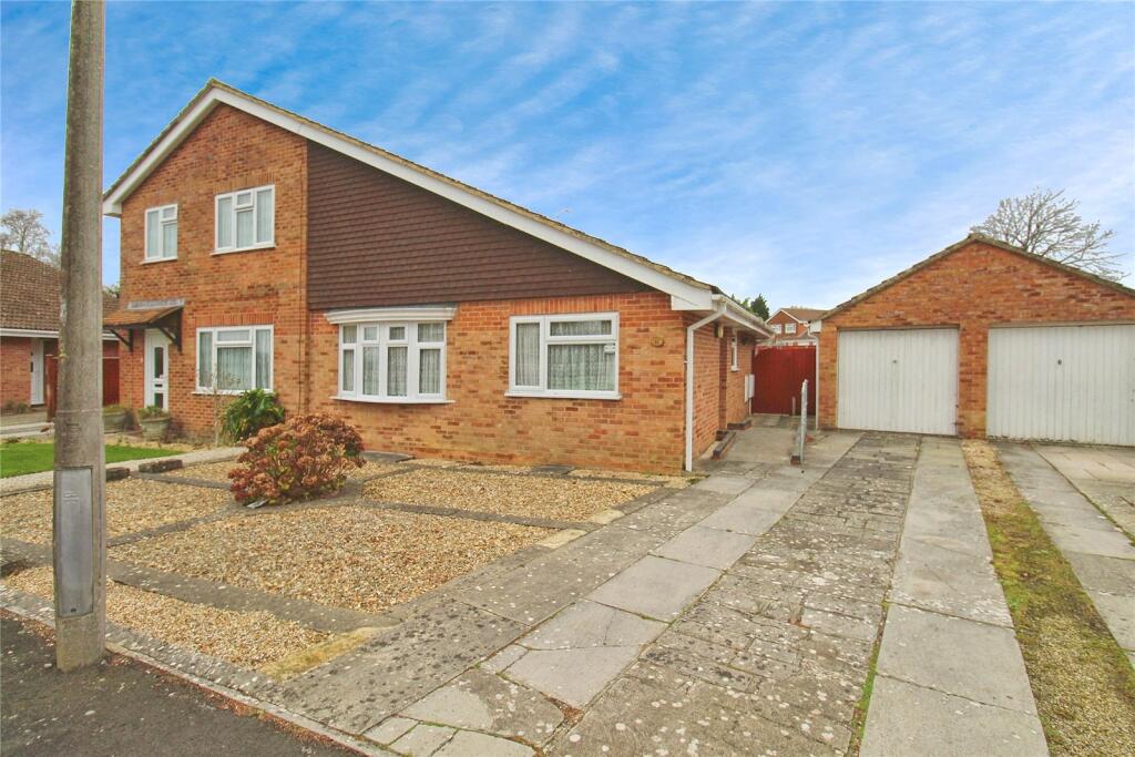 Main image of property: Rosedale Gardens, Trowbridge