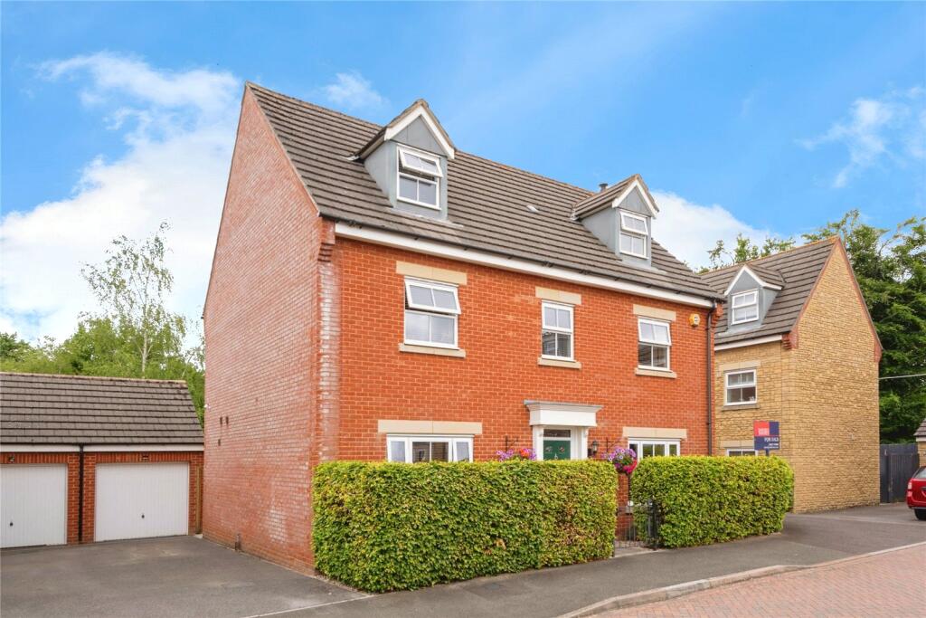 Main image of property: Corbin Road, Hilperton