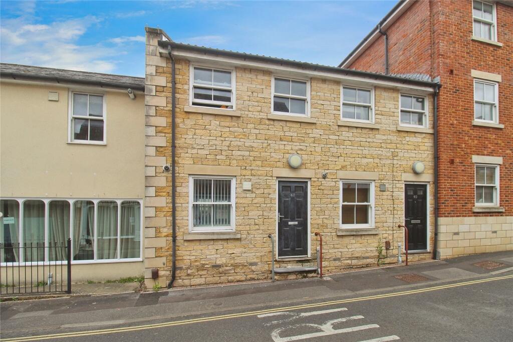 Main image of property: Duke Street, Trowbridge