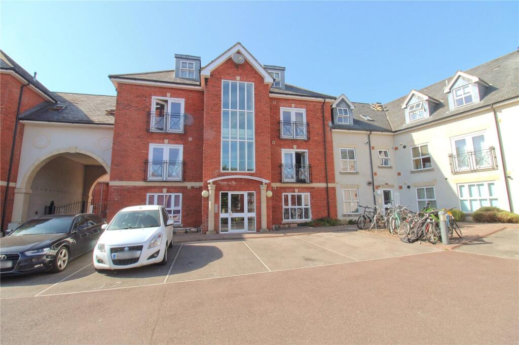 Main image of property: Conigre Square, Trowbridge