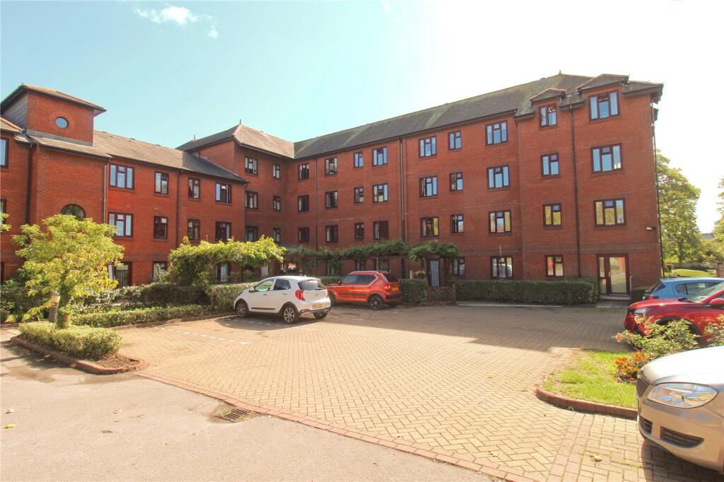 Main image of property: Raleigh Court, Trowbridge